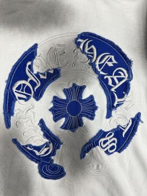 wholesale quality chrome hearts hoodies model no. 28